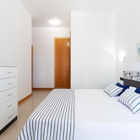 Uhc Sol I Mar Family Complex Apartment Salou Exterior photo