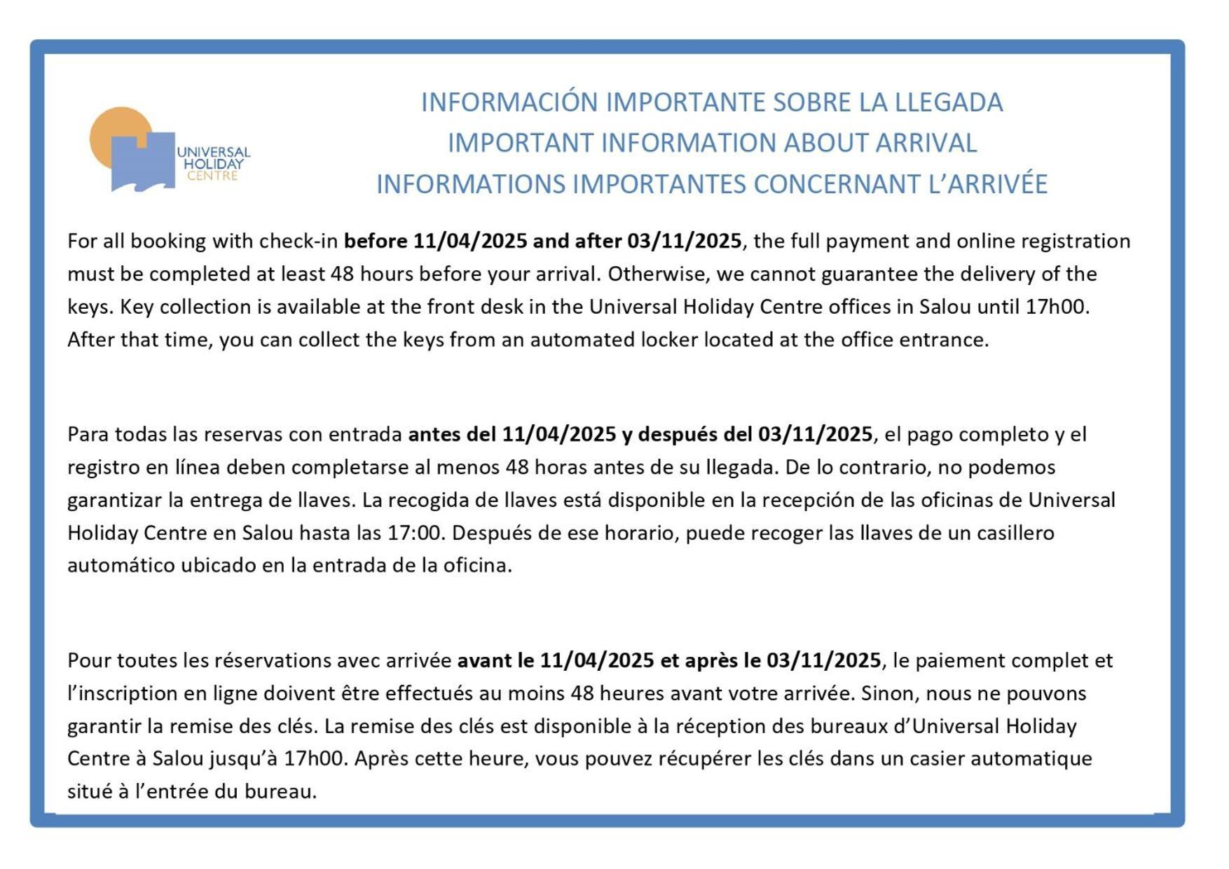 Uhc Sol I Mar Family Complex Apartment Salou Exterior photo