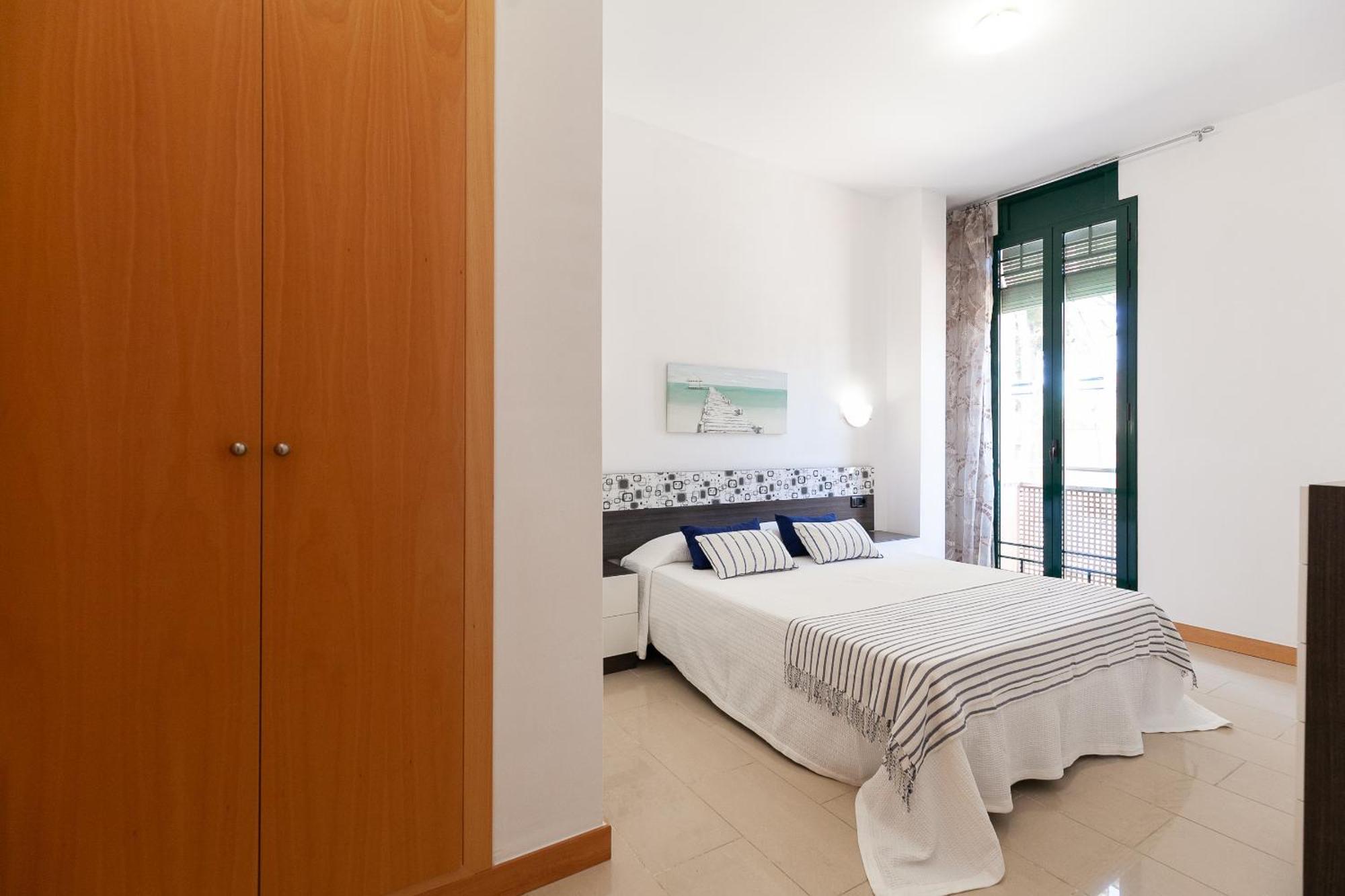 Uhc Sol I Mar Family Complex Apartment Salou Room photo