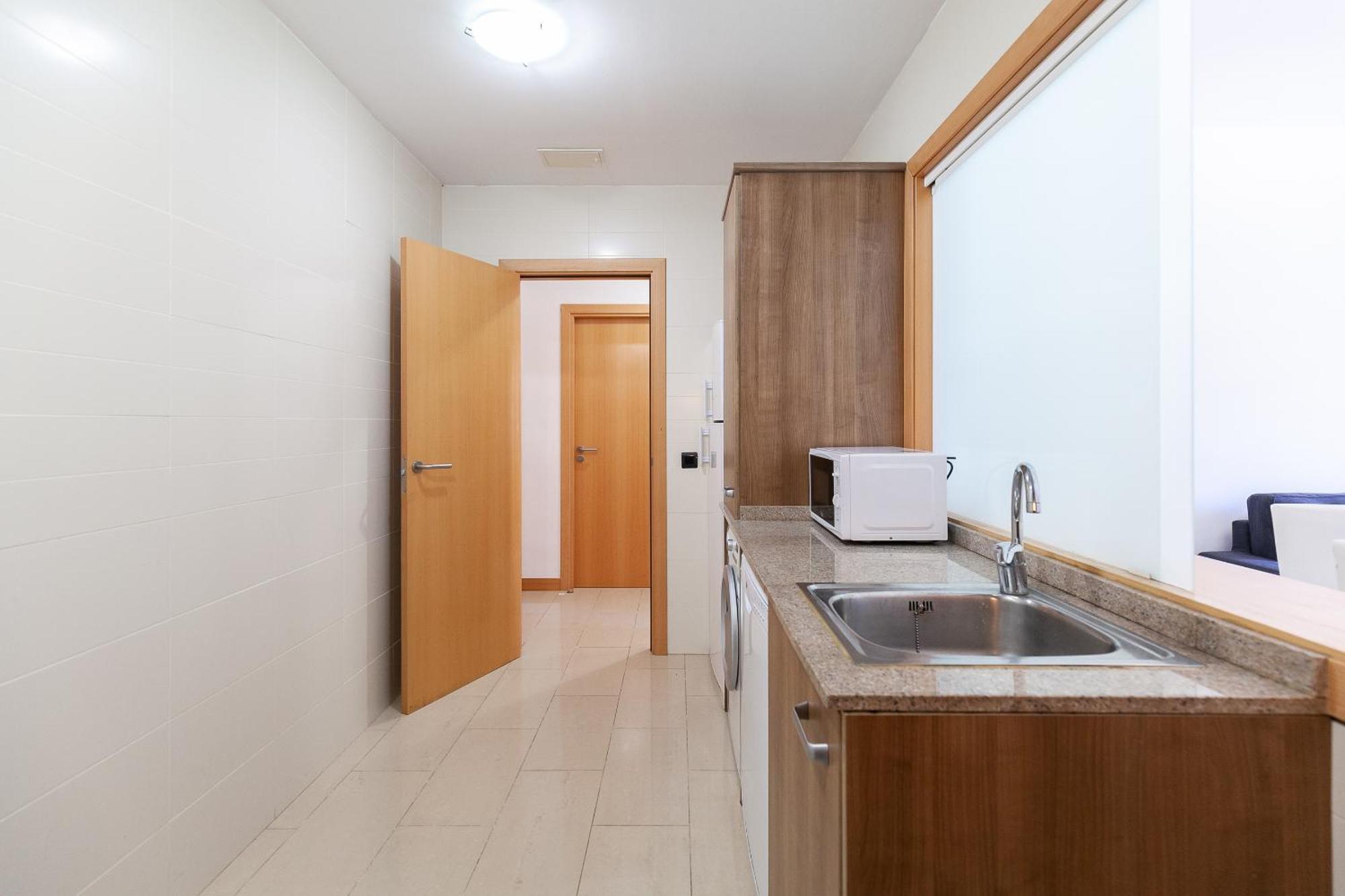 Uhc Sol I Mar Family Complex Apartment Salou Room photo