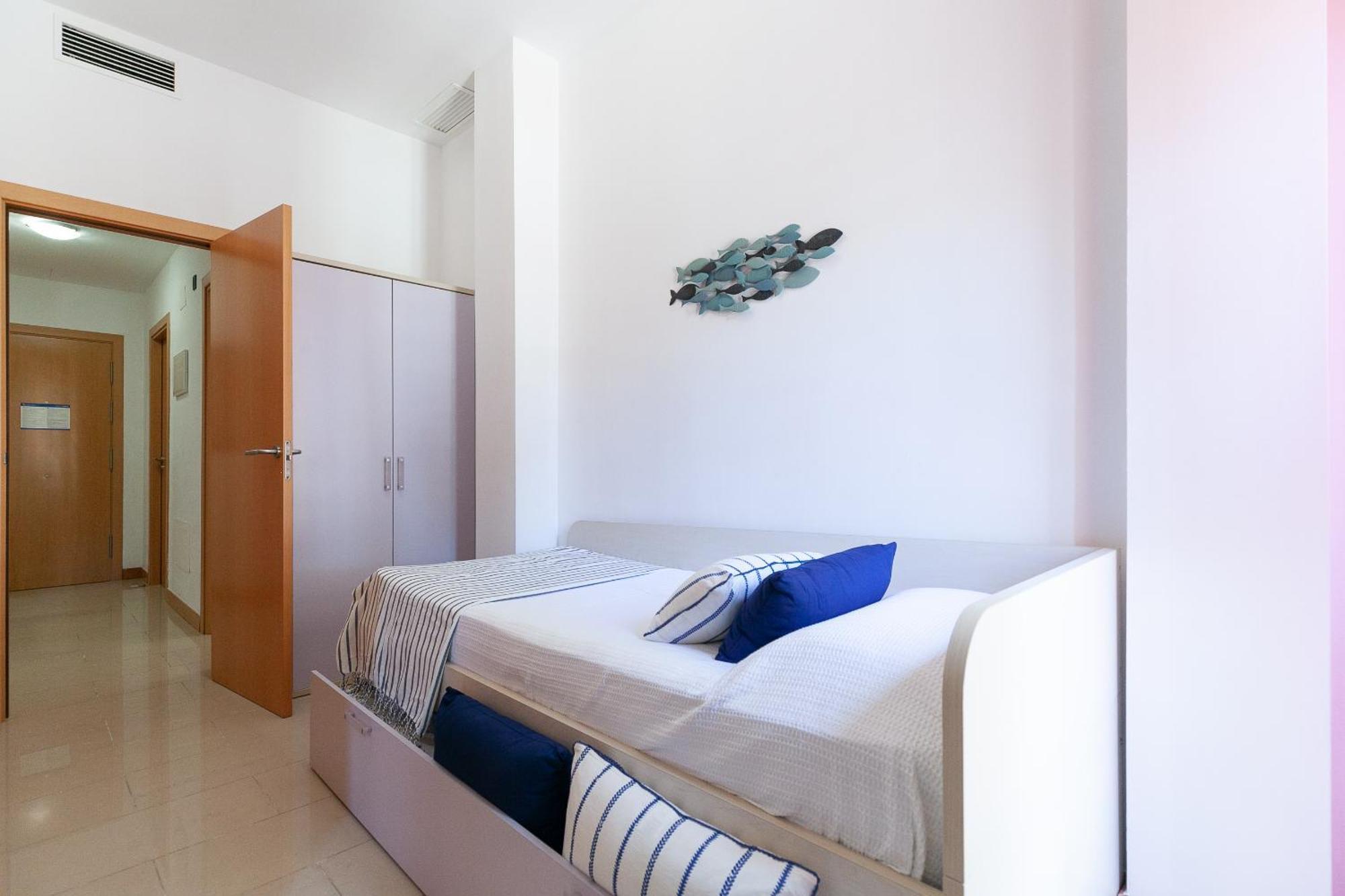 Uhc Sol I Mar Family Complex Apartment Salou Room photo