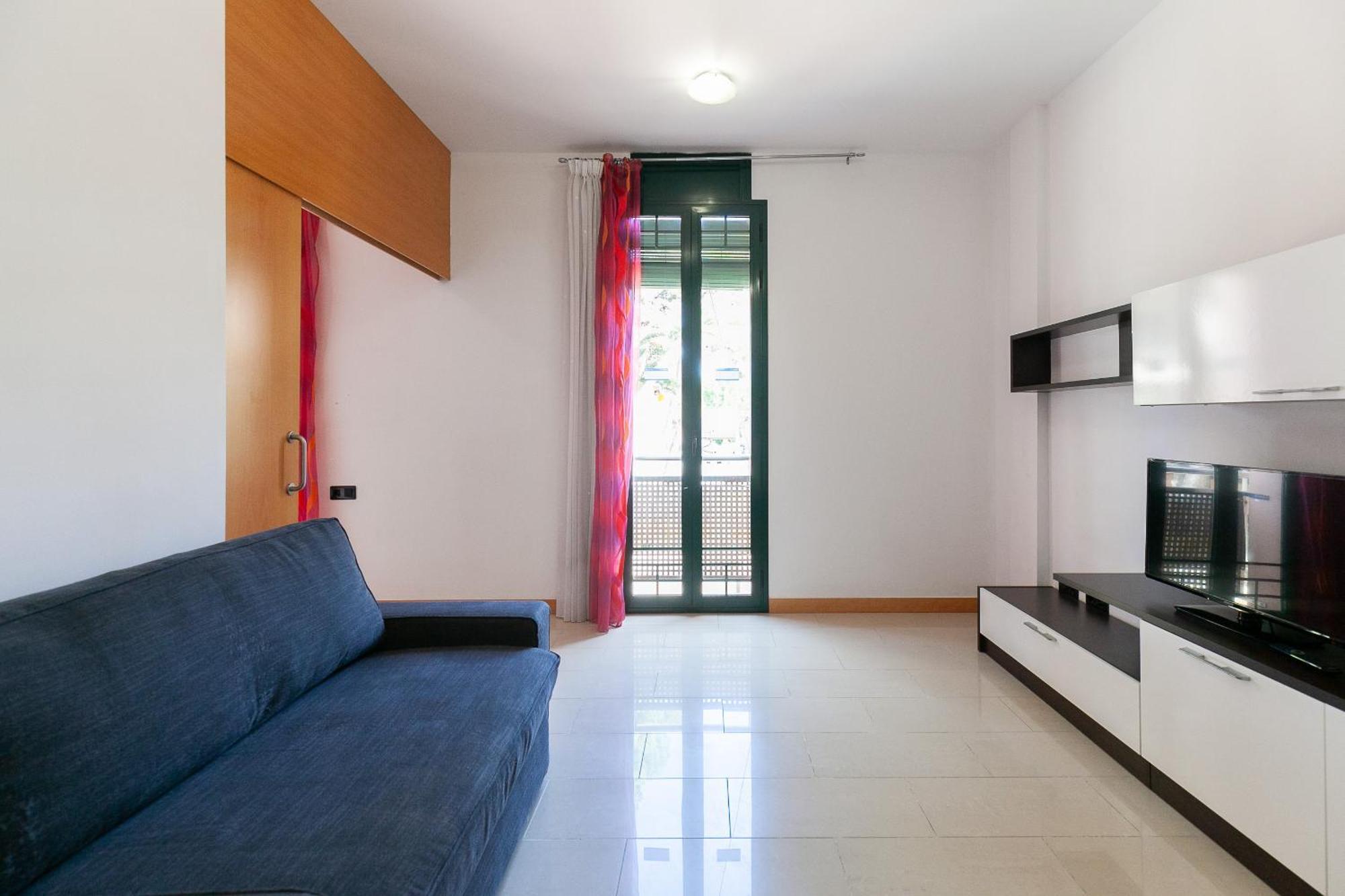 Uhc Sol I Mar Family Complex Apartment Salou Room photo